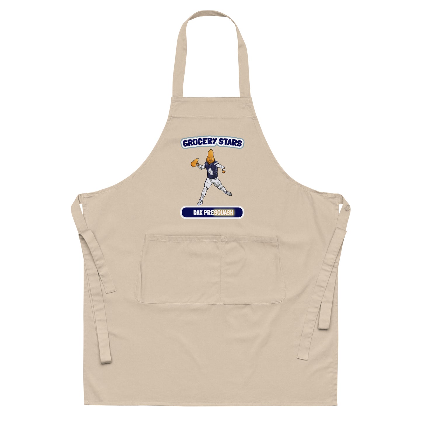Dak Presquash Apron