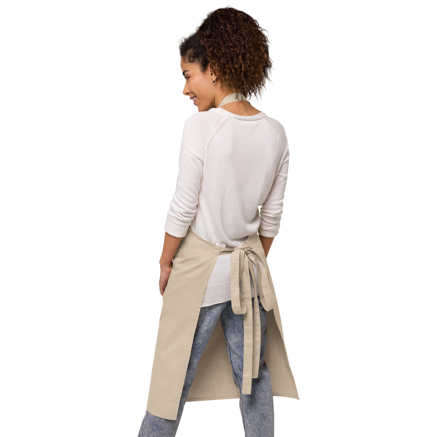 Bacon Mayfield - Organic Cotton Apron