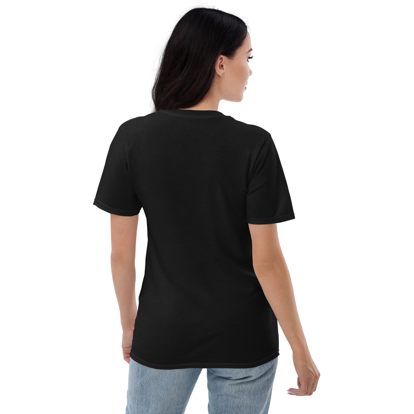 Austin Eclair - Women's Short-Sleeve T-Shirt