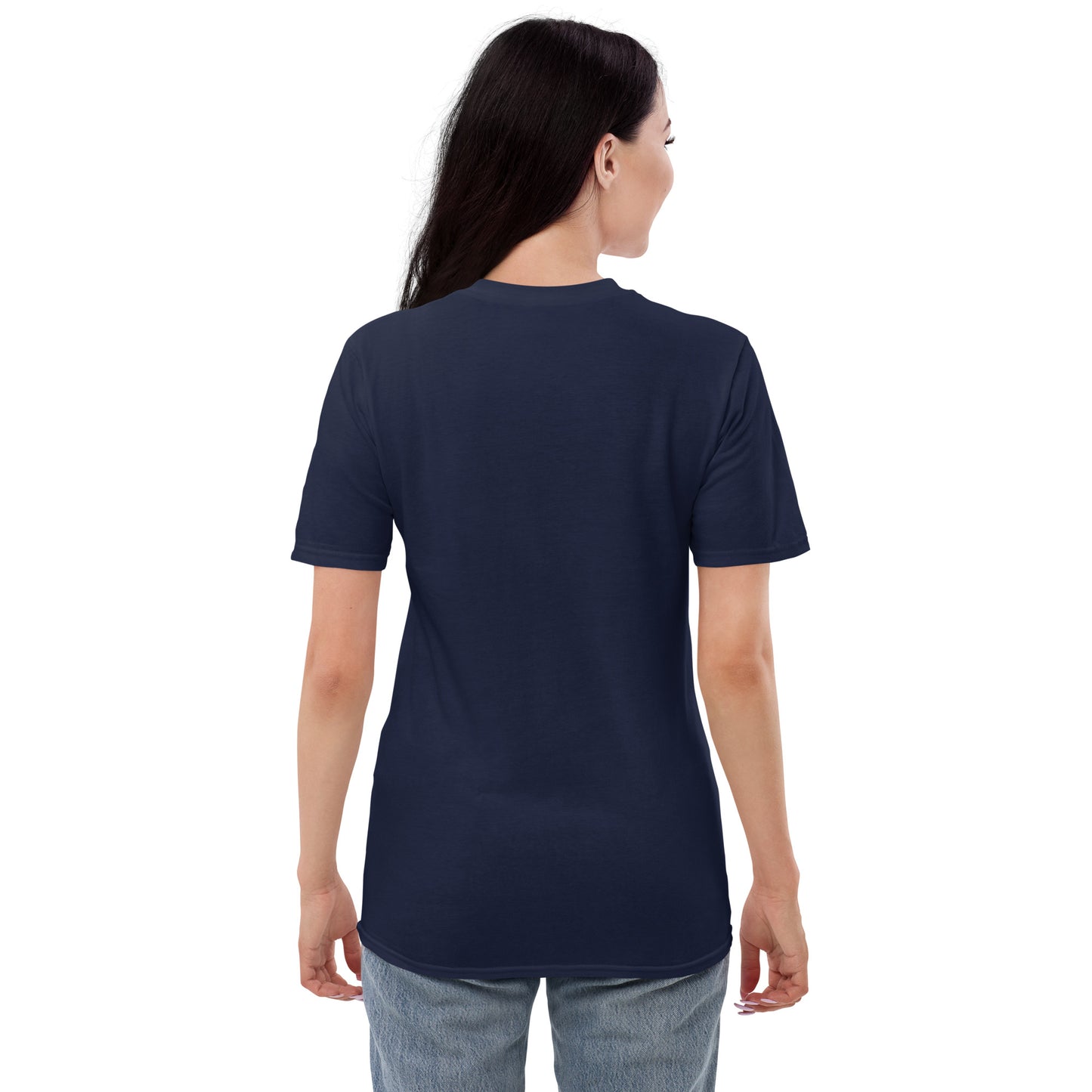 Austin Eclair - Women's Short-Sleeve T-Shirt