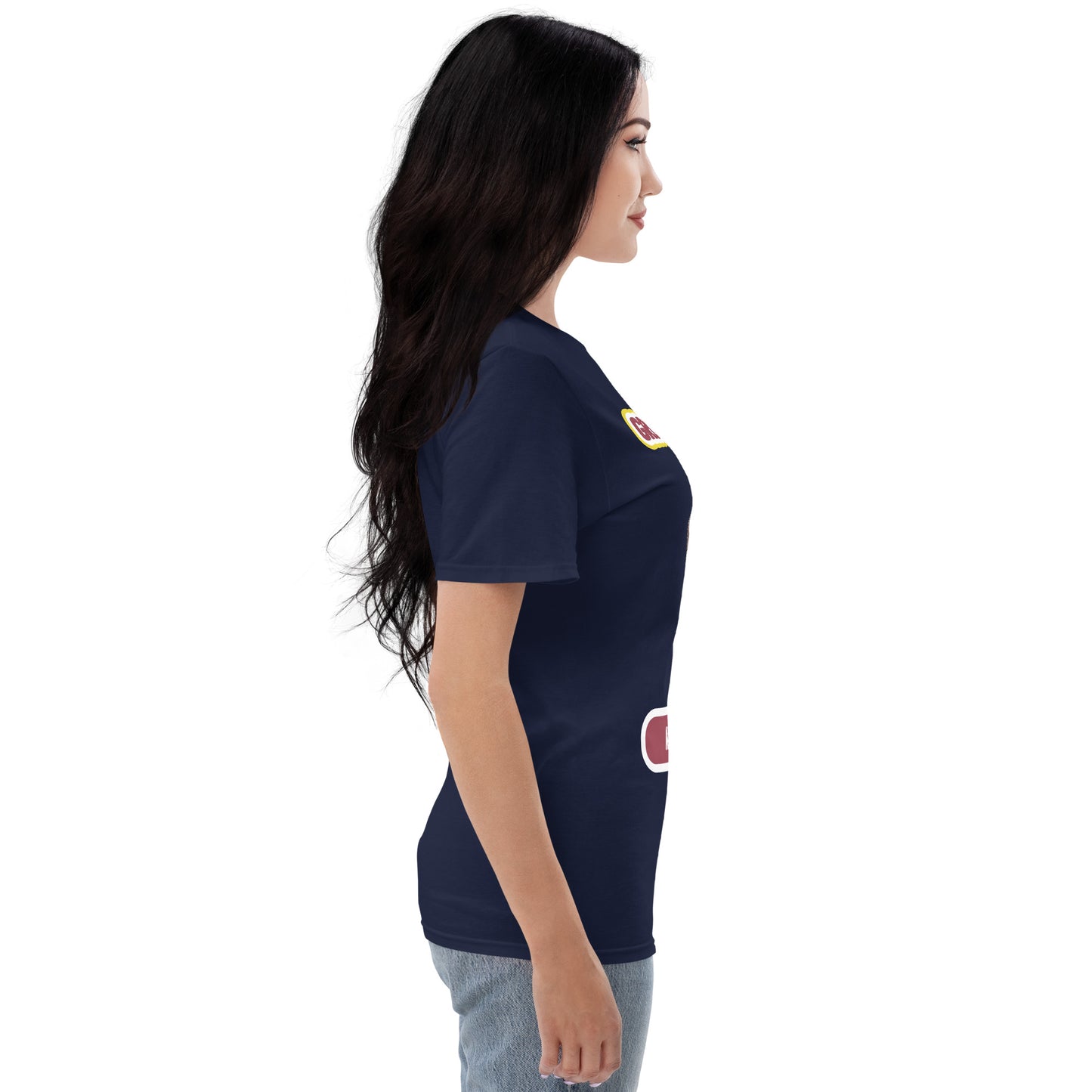 Austin Eclair - Women's Short-Sleeve T-Shirt