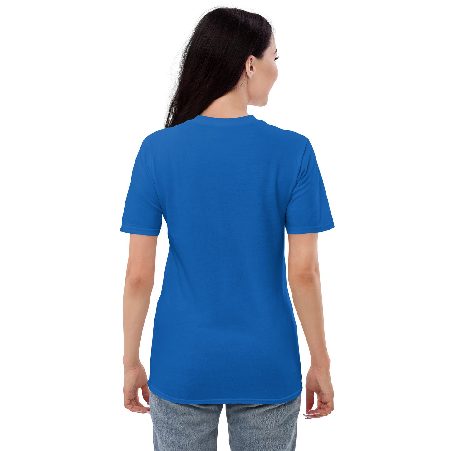 Austin Eclair - Women's Short-Sleeve T-Shirt