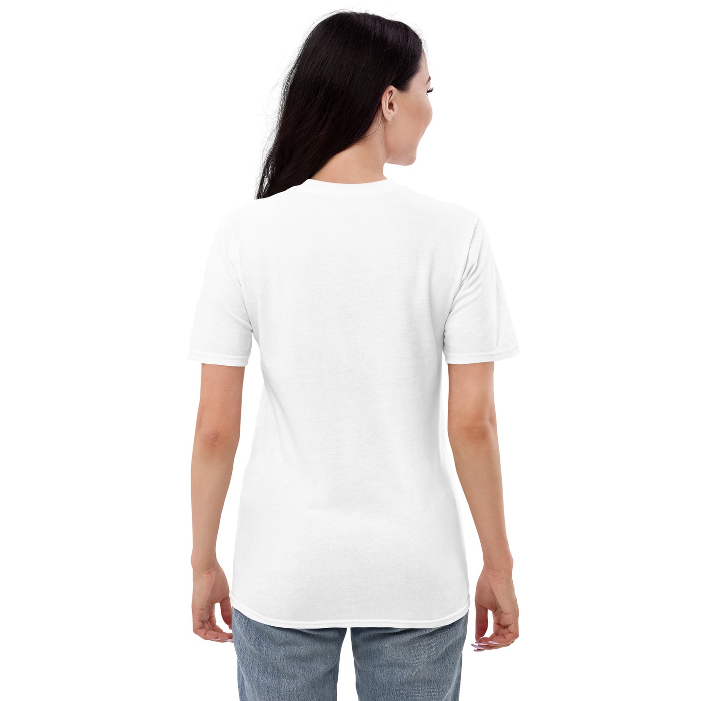 Austin Eclair - Women's Short-Sleeve T-Shirt